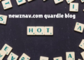 newznav.com quardle blog