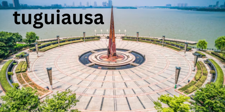 tuguiausa