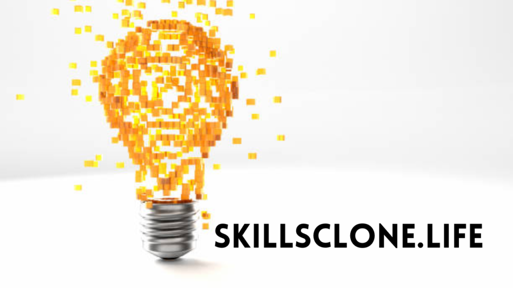 skillsclone.life