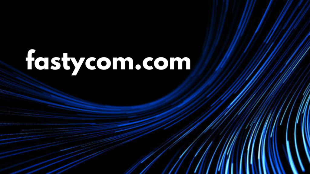 fastycom.com