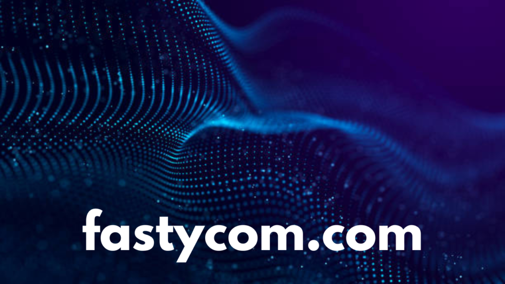 fastycom.com