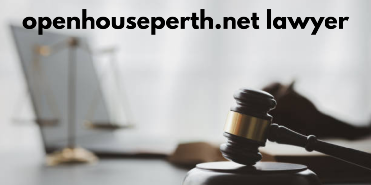 openhouseperth.net lawyer