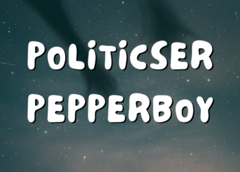 politicser pepperboy