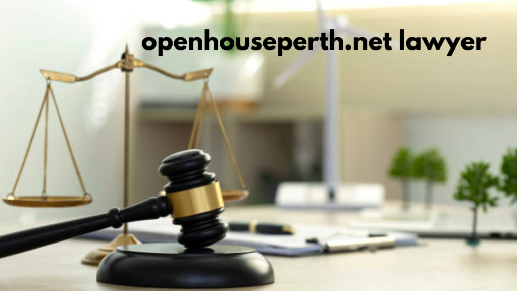 openhouseperth.net lawyer