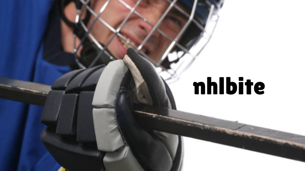 nhlbite