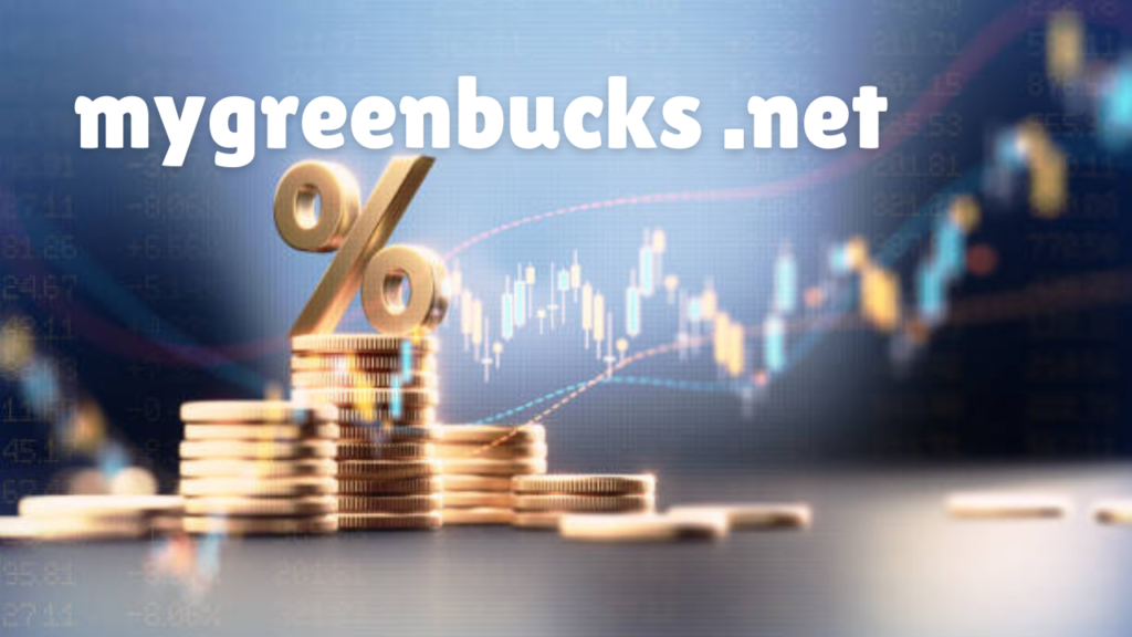 mygreenbucks .net