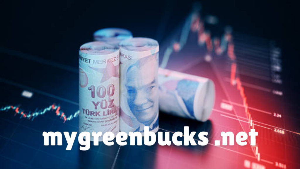 mygreenbucks .net