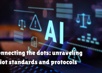 connecting the dots: unraveling iot standards and protocols