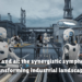 iiot and ai: the synergistic symphony transforming industrial landscapes