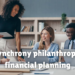 synchrony philanthropic financial planning