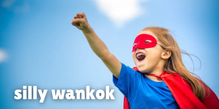 silly wankok
