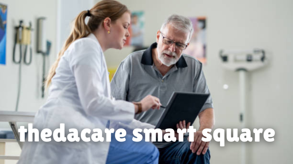 thedacare smart square