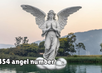 5454 angel number