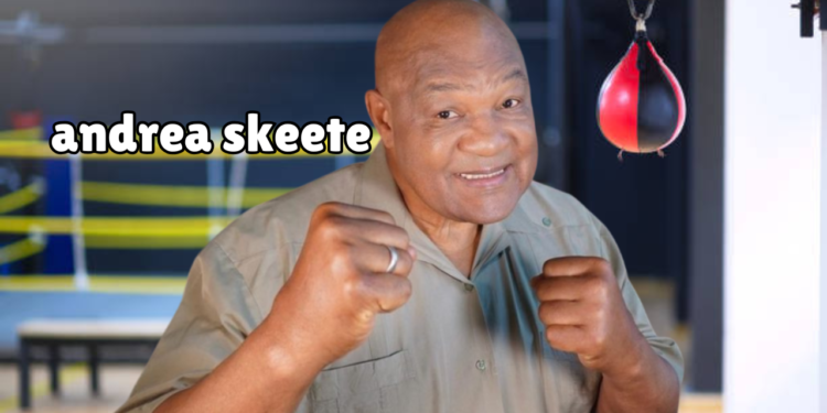 andrea skeete