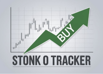 stonk o tracker