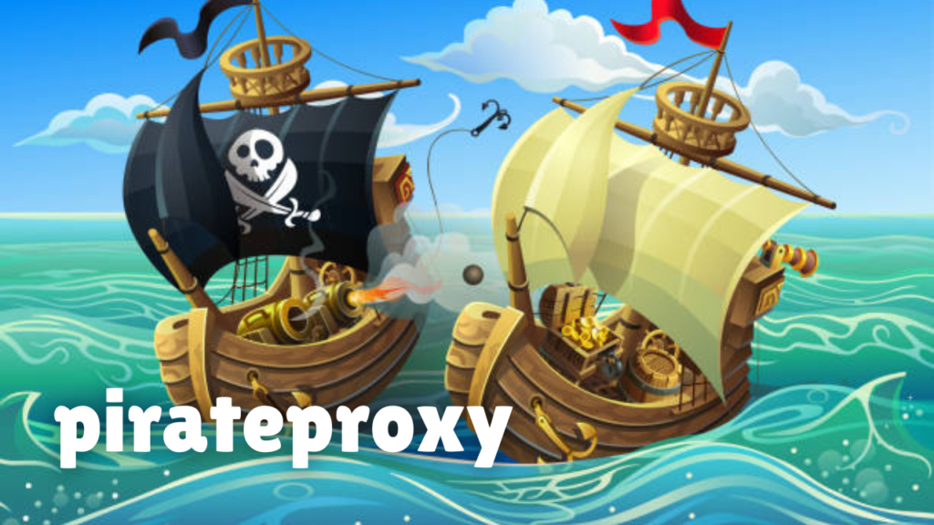 pirateproxy