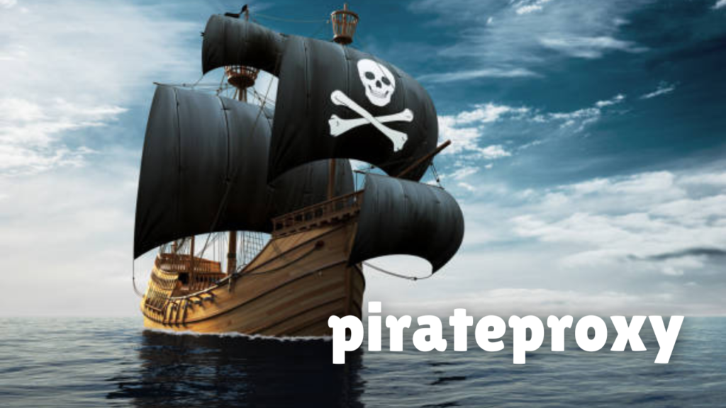 pirateproxy