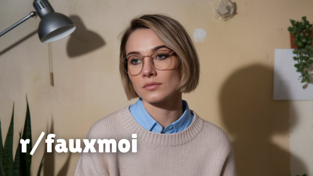 r/fauxmoi