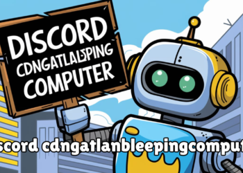 discord cdngatlanbleepingcomputer