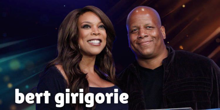bert girigorie