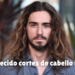 desvanecido cortes de cabello hombre