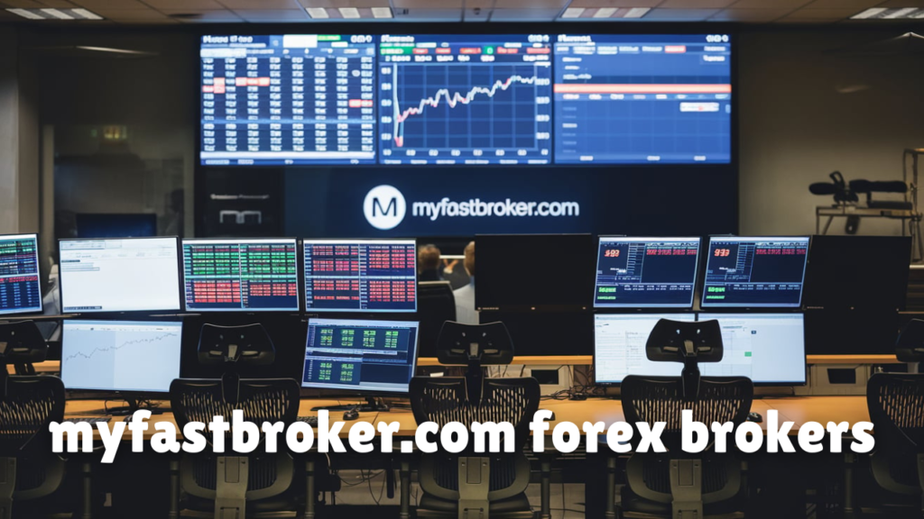 myfastbroker.com forex brokers