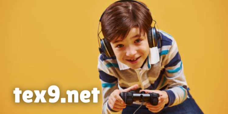 tex9.net