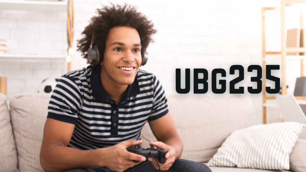 ubg235