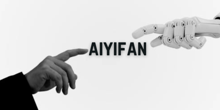 aiyifan