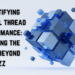 demystifying virtual thread performance: unveiling the truth beyond the buzz