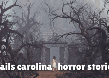 trails carolina horror stories