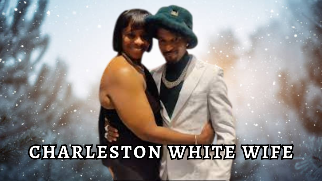 charleston white wife