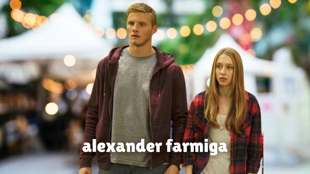 alexander farmiga