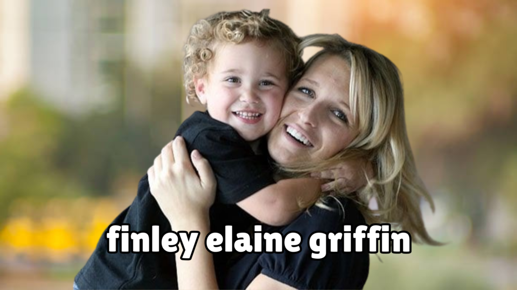 finley elaine griffin