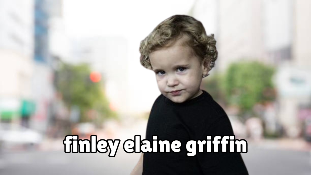 finley elaine griffin