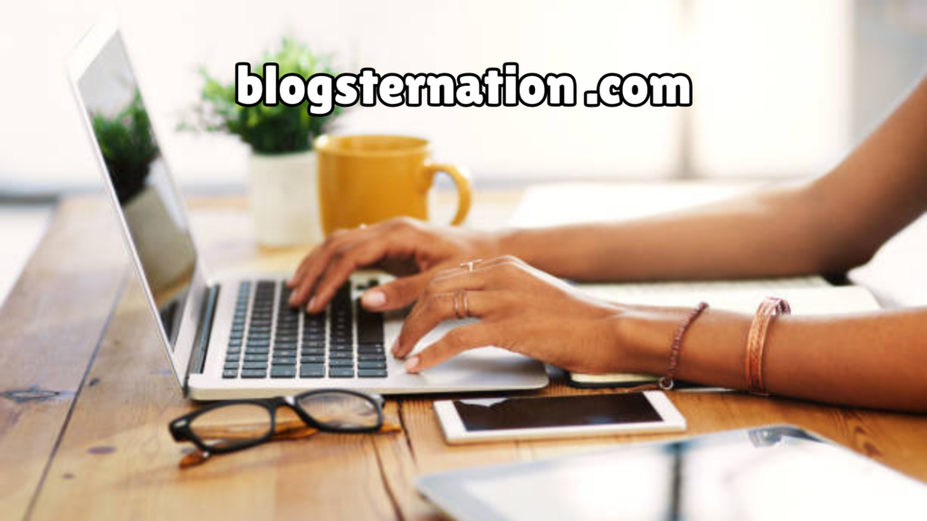 blogsternation .com