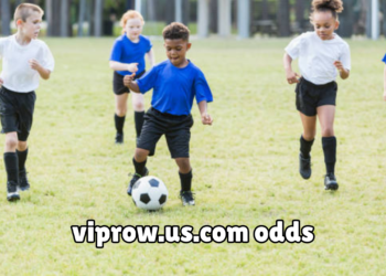 viprow.us.com odds