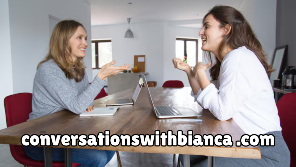 conversationswithbianca .com