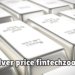 What Influences silver price fintechzoom?