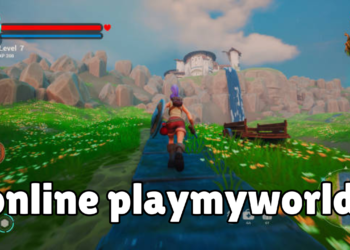 online playmyworld