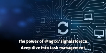 the power of @ngrx/signalstore: a deep dive into task management