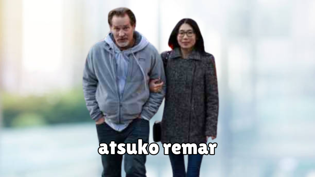 atsuko remar