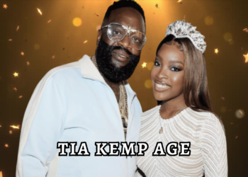 tia kemp age