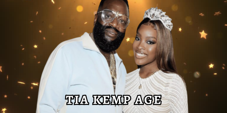 tia kemp age