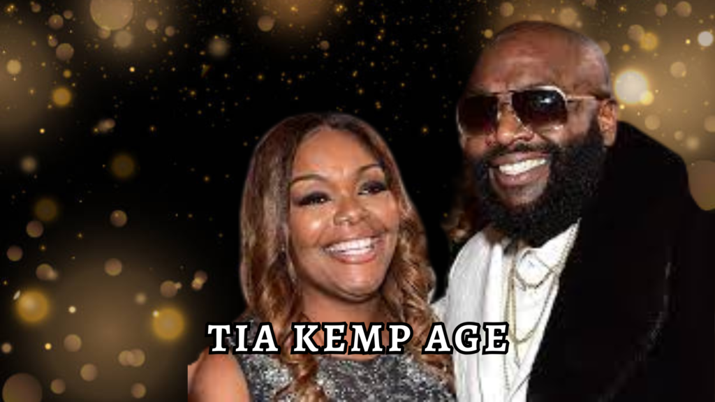 tia kemp age