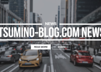 tsumino-blog.com news
