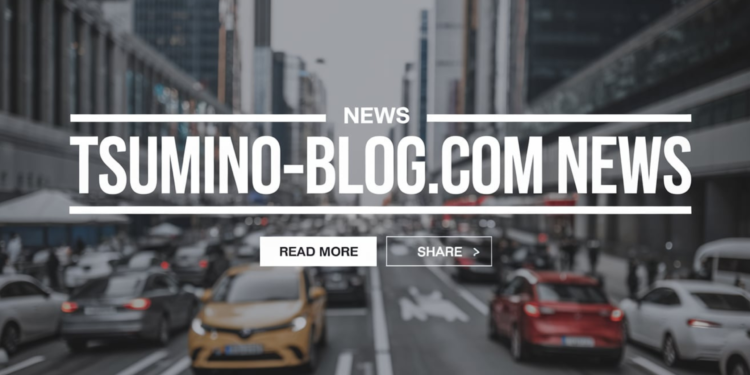 tsumino-blog.com news