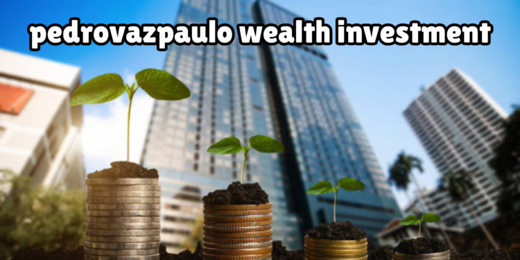 pedrovazpaulo wealth investment