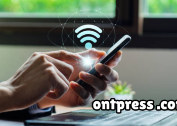 ontpress .com