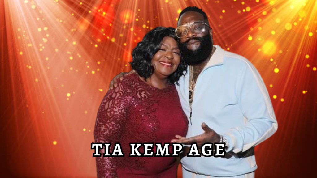 tia kemp age